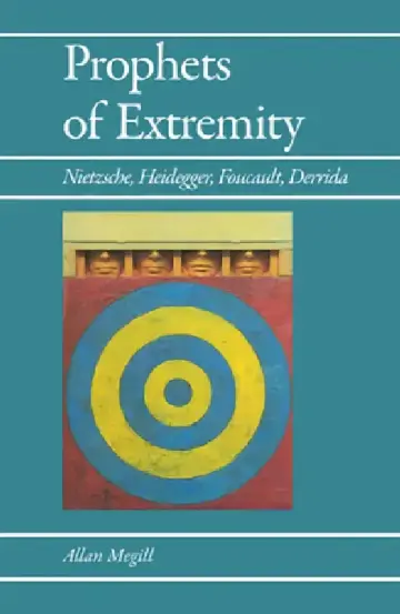 Cover of Prophets of Extremity