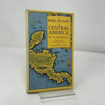 Cover of Perez–brigno