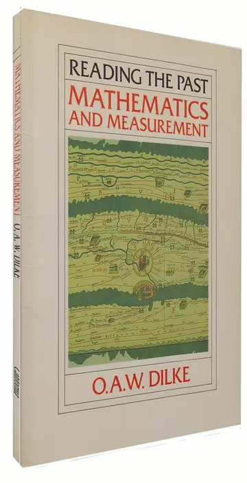 Cover of Dilke