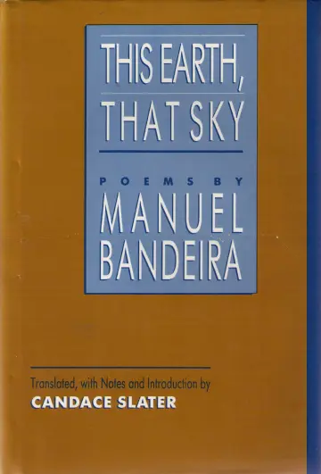 Cover of Bandeira