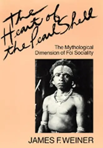 Cover of Heart of Pearl Shell