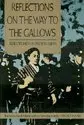 Cover of Reflections on Way to the Gallows – Rebel Women in Prewar Japan