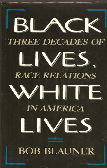 Cover of Blauner
