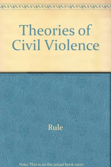 Cover of Rule