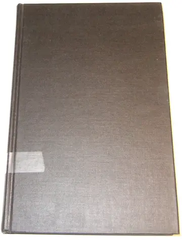 Cover of Sisson
