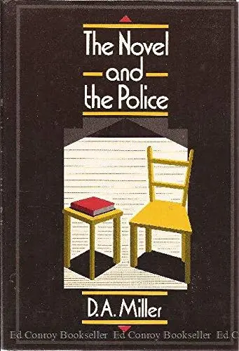 Cover of Miller