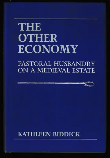 Cover of Other Economy
