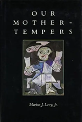 Cover of Our Mother–Tempers