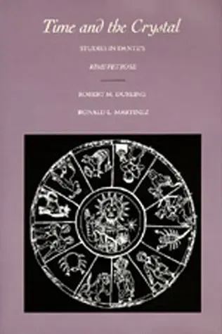 Cover of Time & the Crystal
