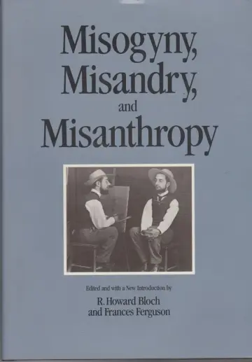 Cover of Bloch