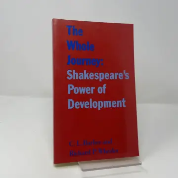 Cover of The Whole Journey