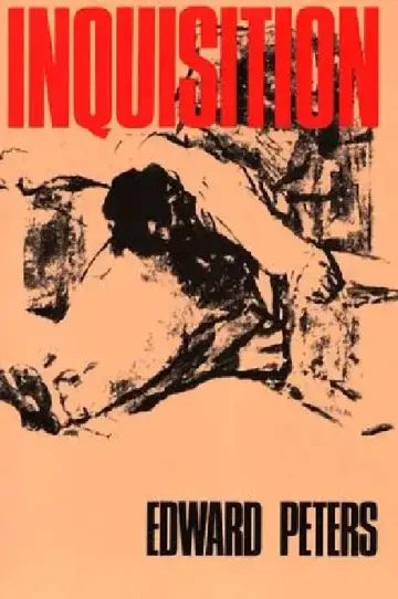 Cover of Inquisition