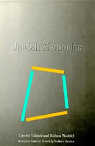 Cover of Jewish Memories
