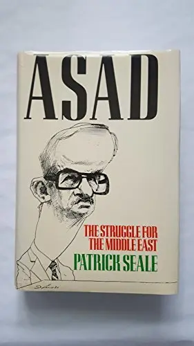 Cover of Asad