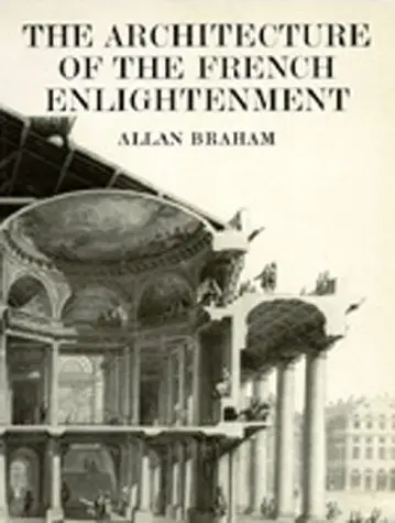 Cover of Architecture – Fr Enlight