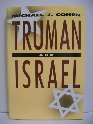 Cover of Cohen