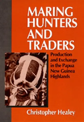 Cover of Maring Hunters & Traders
