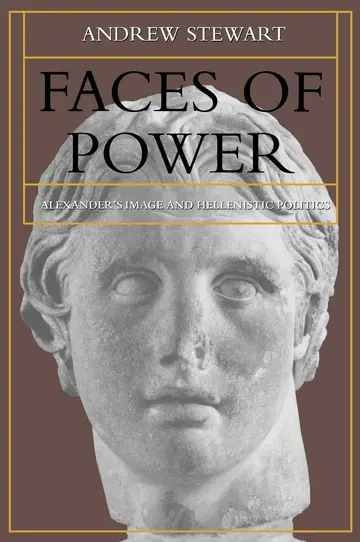Cover of Faces of Power