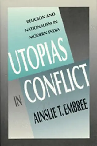 Cover of Utopias in Conflict