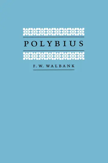Cover of Polybius