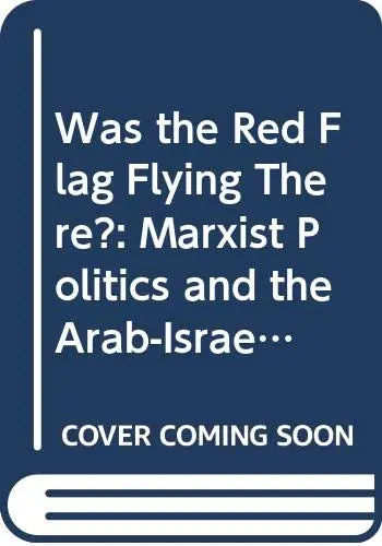 Cover of Was Red Flag Flying