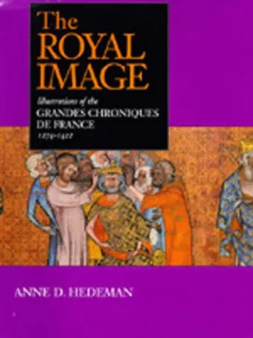 Cover of The Royal Image