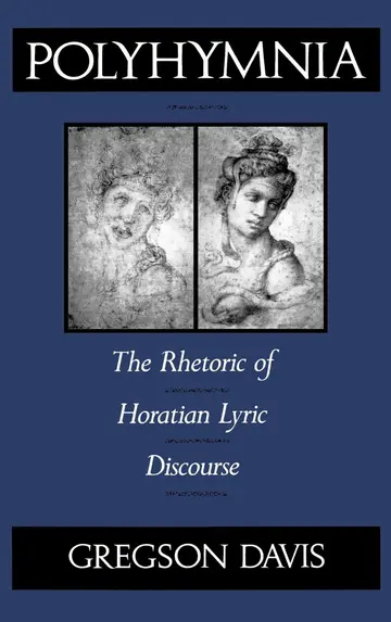 Cover of Polyhymnia