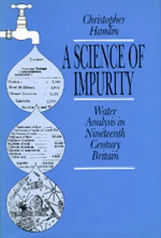 Cover of A Science of Impurity