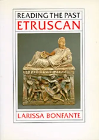 Cover of Etruscan