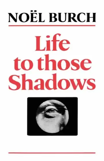 Cover of Life to Those Shadows