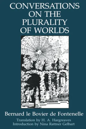 Cover of Conversations on the Plurality of Worlds