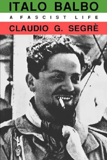 Cover of Italo Balbo
