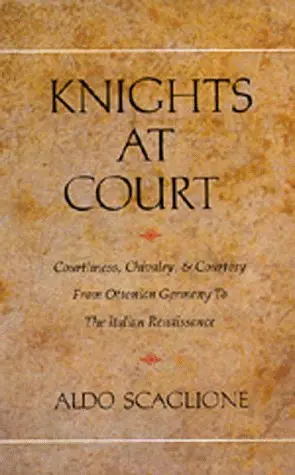 Cover of Knights at Court