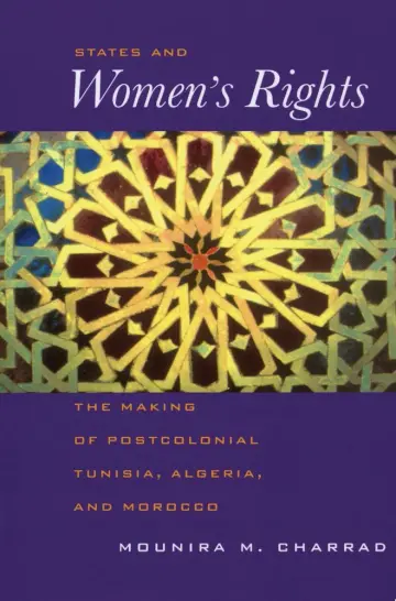 Cover of States and Women's Rights