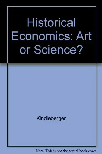Cover of Historical Economics