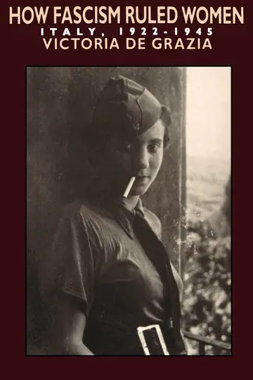 Cover of How Fascism Ruled Women
