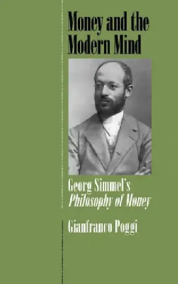Cover of Money and the Modern Mind