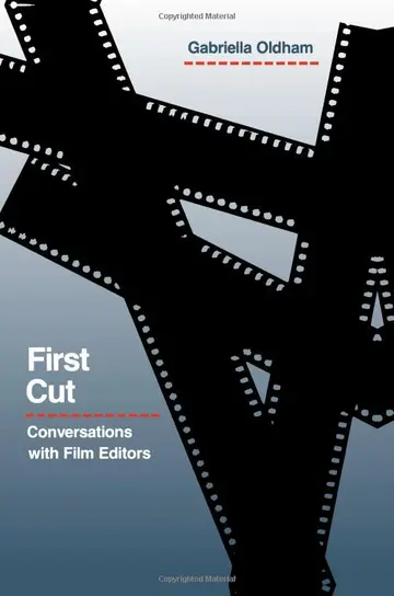 Cover of First Cut