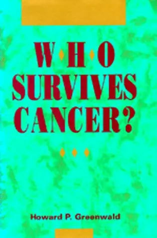 Cover of Who Survives Cancer?
