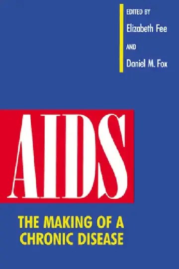Cover of AIDS