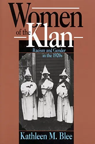 Cover of Women of the Klan 1920′s (Paper)