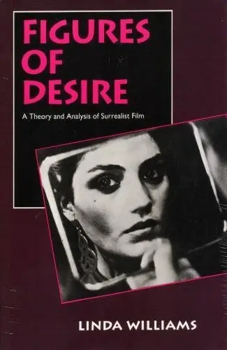 Cover of Figures of Desire