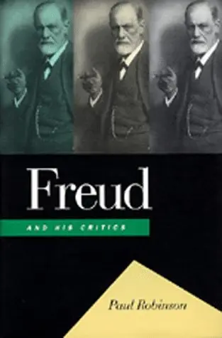 Cover of Freud & His Critics
