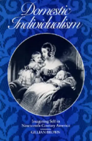 Cover of Domestic Individualism