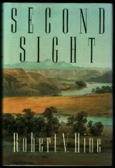 Cover of Second Sight