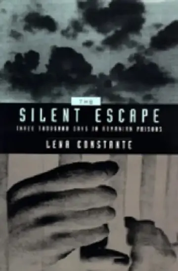 Cover of The Silent Escape