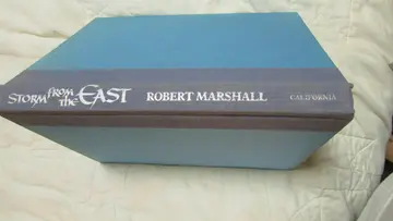 Cover of Storm from the East