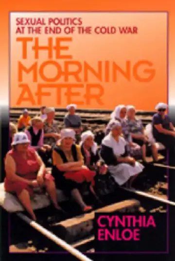 Cover of Morning After