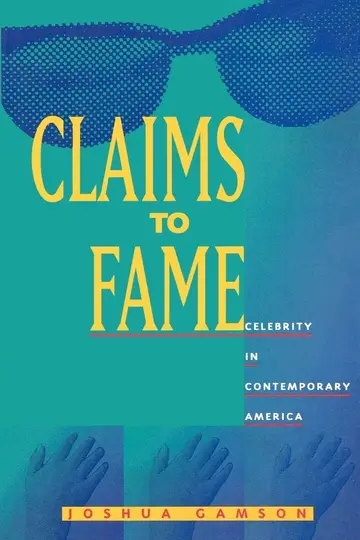 Cover of Claims to Fame