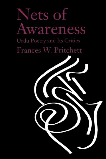 Cover of Nets of Awareness